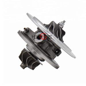 Core Turbo GT1852V 718089 Cartuccia Turbocompressore 8200267138 7701473437 7701474327 7701475282 per Renault <span class=keywords><strong>Avantime</strong></span> 2.2 DCi - Product Image 4