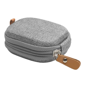 Funda protectora y organizadora a prueba de golpes y sacudidas, práctica funda protectora semidura para <span class=keywords><strong>Air</strong></span> <span class=keywords><strong>Pods</strong></span>, solo funda - Product Image 4
