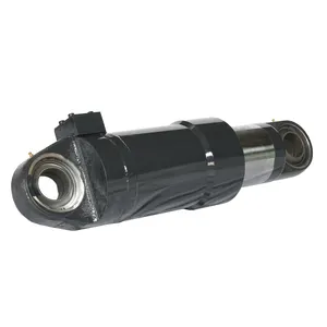 HongDa Brand Manufacturer Supply Balanced Hydraulic Cylinder