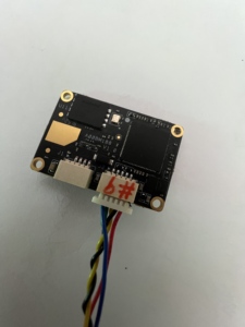 Time-of-flight Sensor for Autonomous Navigation in Low Light Dtof <b>Camera</b> - Product Image 4