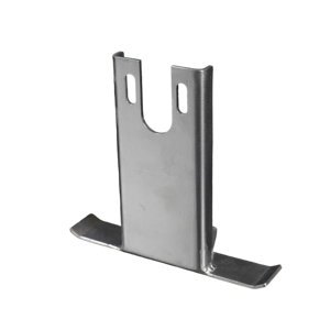 Chất lượng cao electrocoating sắt phần cứng Hot Bán buôn thép carbon sắt Chân đế cho tấm kim loại chế tạo bộ phận cho uốn - Product Image 3