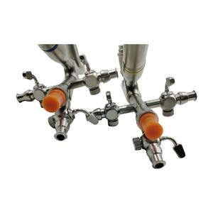 กล้องโทรทรรศน์ออปติกกราสโคปแบบแข็งสำหรับใช้ผ่าตัดแผนกระบบทางเดินปัสสาวะ - Product Image 4