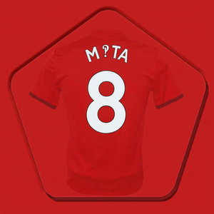 Maillots de football vintage 2016 Lukaku Foot <span class=keywords><strong>Maillot</strong></span> Manchestes Uniters Accessoires Football Camiseta Retro Manchestes Uniters Jersey - Product Image 4