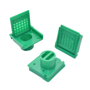 Nouveaux outils <span class=keywords><strong>d</strong></span>'apiculture Fenêtre de ventilation <span class=keywords><strong>d</strong></span>'entrée de ruche Collecteur de <span class=keywords><strong>pollen</strong></span> Dispositif <span class=keywords><strong>d</strong></span>'évacuation des abeilles Accessoires de ruche 3 mois - Product Image 4
