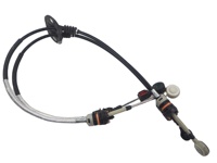 CABLE de transmisión MANUAL de alta calidad para FORD FOCUS MK2, Selector de Control de palanca, 1402891, 4M5R-7E395-GE