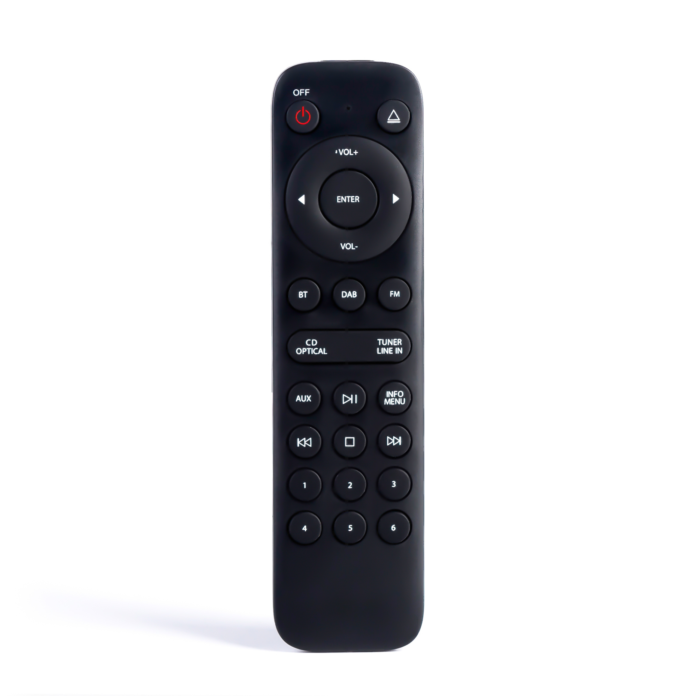 Top Sales Universal Infrared <strong>Technosat</strong> Satellite Receiver <strong>Remote</strong> <strong>Control</strong>