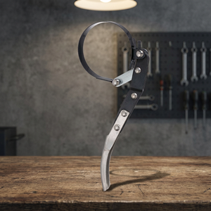 High Viscosity <b>Oil</b> Wrench Alloy Steel 360 Rotating Model 3007 YUFANCHENG Hand Tools Imperial TW Made in Taiwan - Product Image 3