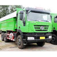 Camions d'occasion Manuel Automatico 10 tonnes Nissan Ud Camion à benne basculante japonais Kingkan