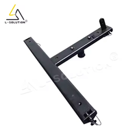Haut-parleur pare-chocs volant Line Array HDL20A avec coque en métal Accessoires HDL20
