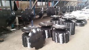 Alta calidad ronda <span class=keywords><strong>arado</strong></span> cultivador disco <span class=keywords><strong>arado</strong></span> <span class=keywords><strong>partes</strong></span> - Product Image 5