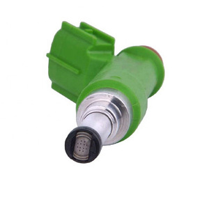 Inyector de Combustible 23250-0V030 para Toyota Highlander 2.7L 1AR 2AR Motor Gasolina Transmisión Manual MT - Product Image 2