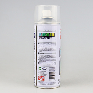 Pintura en <span class=keywords><strong>Aerosol</strong></span> Impermeabilizante para Llantas VESLEE, Protección de Pintura Desprendible - Product Image 5