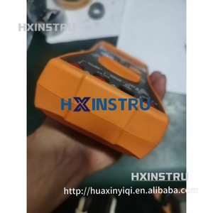 1 PCS Keysight U1273A Multímetro Digital Portátil lexso H - Product Image 4