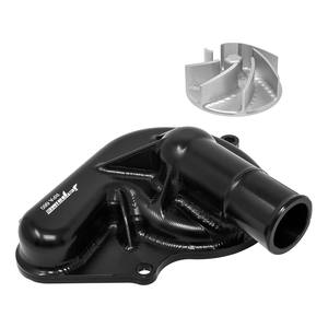 Bomba de agua de alto flujo para Aprilia TUONO/TUAREG/RS 660 - Product Image 2