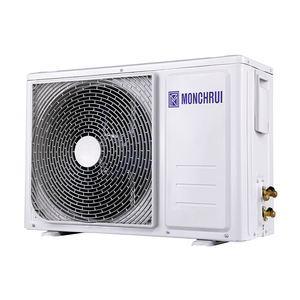 Monchrui Modulare AC 12000 BTU singolo raffreddamento commerciale soffitto montaggio canalizzato aria condizionata <span class=keywords><strong>con</strong></span> <span class=keywords><strong>motore</strong></span> <span class=keywords><strong>motore</strong></span> & pompa - Product Image 2