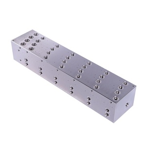 Bloque de Aislamiento a Explosiones para Sistemas Hidráulicos de Diseño Personalizado No Estándar, 315 Bar, Marca HUADEYEYA - Product Image 4