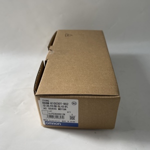 มอเตอร์เซอร์โว AC รุ่น R88M-K10030T-BS2 - Product Image 1