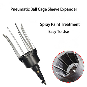 Cối xay gió xe bụi che thay thế bên ngoài bóng lồng loại bỏ & cài đặt công cụ Expander hiệu quả xe tháo gỡ công cụ - Product Image 3