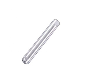 Verre épais à fond rond de 12*75 mm pour <span class=keywords><strong>tube</strong></span> - Product Image 1