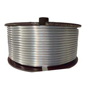 <span class=keywords><strong>Tubo</strong></span> en espiral de <span class=keywords><strong>aluminio</strong></span> a <span class=keywords><strong>precio</strong></span> de fábrica, resistencia a la corrosión ligera para transferencia de fluido de transferencia de calor, <span class=keywords><strong>aire</strong></span> <span class=keywords><strong>comprimido</strong></span> - Product Image 4