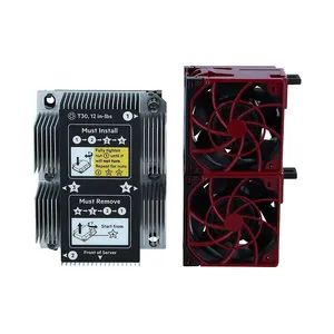 Serveur P56963-B21 ProLiant DL380 Gen10 4214R 2,4 GHz 12 cœurs 1P 32 Go-R <span class=keywords><strong>MR416i</strong></span>-<span class=keywords><strong>p</strong></span> 8SFF BC 800W PS pour HPE P56963-B21 - Product Image 4