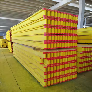 Offre spéciale Matériaux de construction faciles à utiliser Coffrage <span class=keywords><strong>Bois</strong></span> ou plastique H Poutres H20 <span class=keywords><strong>Poutre</strong></span> en <span class=keywords><strong>bois</strong></span> - Product Image 6