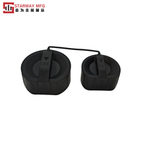 Fabricant de prototypes rapides sur mesure Starway OEM, service de moulage par injection de pièces en plastique ABS PC PP