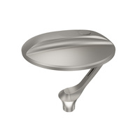 Lampadaire LED 30 W ZGSM-ST20-30PT1 pour éclairage extérieur, lampes de rue 30 W 4350 lm avec fonction DALI