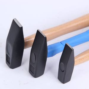 Martillo de Carpintero Holy Peak, Acero con Alto Contenido de Carbono, Mango de Madera, Herramienta de Reparación y Decoración del Hogar - Product Image 5