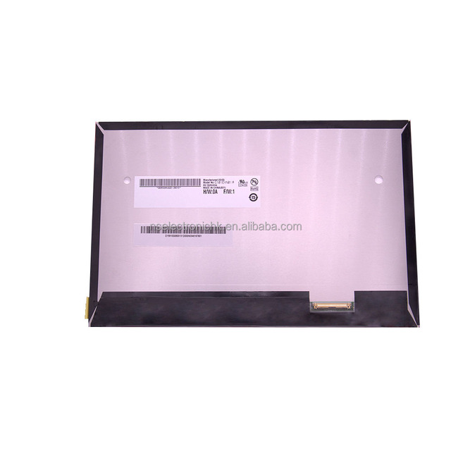 New Original In Stock 10.1 Inch 1280*800 WXGA TFT LCD Screen For Car/Navigation PLC Human-Machine Interface G101EVN01.0