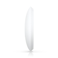 Pour UniFi U7-LR Point d'accès sans fil bi-bande, réseau maillé multi-AP, couverture sans faille de toute la maison, compatible Wi-Fi 7
