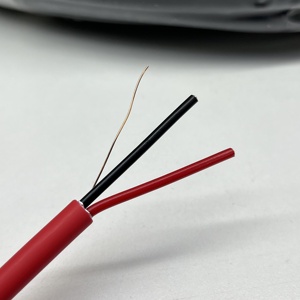Cavo per sistema di rilevamento e allarme incendio con controllo di rete cablata <span class=keywords><strong>GHT</strong></span> - Product Image 4