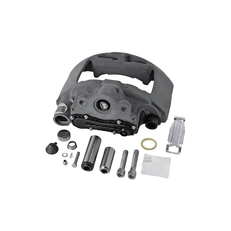 VIT JU Single Trailer Valve 100