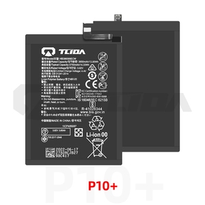 TLIDA Batterie de téléphone de remplacement HB386589ECW pour P10 Plus Nova 5t <span class=keywords><strong>Mate</strong></span> <span class=keywords><strong>20</strong></span> <span class=keywords><strong>Lite</strong></span> 3.85V Batterie lithium-ion de haute qualité en stock - Product Image 1