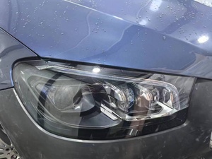W167 GLS lifting body kit di aggiornamento 2019 a 2024 <span class=keywords><strong>Mercedes</strong></span> X167 <span class=keywords><strong>Maybach</strong></span> - Product Image 2