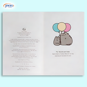 Servizi di Stampa Libri Cartonati Personalizzati, Servizi di Stampa Libri Illustrati <span class=keywords><strong>per</strong></span> <span class=keywords><strong>Bambini</strong></span> con Copertina Rigida <span class=keywords><strong>per</strong></span> Racconti Unici - Product Image 4