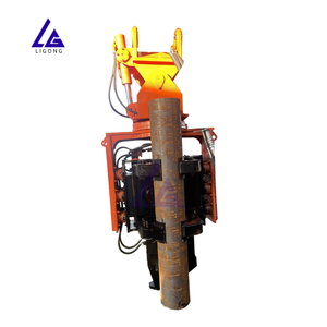 Ls10 Zijklem Heimachine Voor Cat330 Pc400 40ft Metalen Buis 18 Maanden Garantie Hydraulische Graafmachine Heimachine - Product Image 2