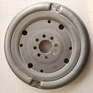 Nuevo volante LUK para VW AUDI SKODA SEAT 0am <span class=keywords><strong>DSG</strong></span> dq200 volante 129T dientes <span class=keywords><strong>8</strong></span> agujeros piezas automáticas de repuesto - Product Image 3