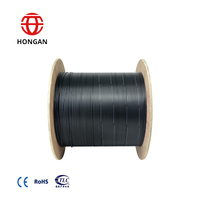 Cable óptico de fibra óptica, 1km, 2km