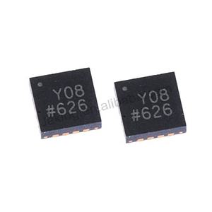 Circuitos Integrados de Reloj y Temporizador Jeking LFCSP-16 Y08 ADCLK925 ADCLK925BCPZ-R7 - Product Image 5