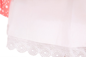Nuovo arrivo bambine <span class=keywords><strong>Minnie</strong></span> Cosplay abiti principessa Costume Tutu a pois compleanno fiocco nodo nodo fantasia <span class=keywords><strong>Minnie</strong></span> <span class=keywords><strong>abito</strong></span> - Product Image 6
