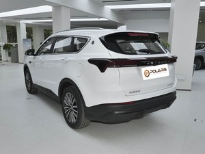 Jetour X70 C-DM 2024 Édition Land <span class=keywords><strong>Aviation</strong></span> PRO SUV intermédiaire 7 places hybride rechargeable - Product Image 3