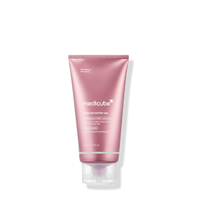 medicube PDRN Booster Gel 300ml Gel Coreano PDRN Booster Hidratación Intensa, Aumenta la Vitalidad de la Piel, Repara la Barrera Cutánea, Calma - Product Image 1