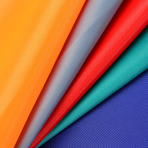 <span class=keywords><strong>Tela</strong></span> Oxford recubierta de PVC y poliéster de color personalizado - Product Image 2