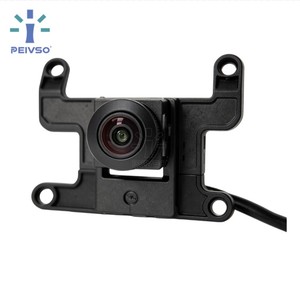 PEIVSO Waterproof Rear HD View <b>Backup</b> Camera With Warranty Night Vision For Hongqi HS5 2020 OEM 3785070-DD05 - Product Image 1