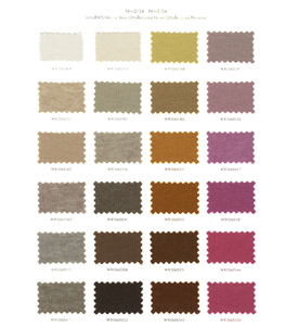 Filato Misto Acrilico Nm2/34 Nm3/34 60% <span class=keywords><strong>Lana</strong></span> Merino RWS 20% <span class=keywords><strong>Poliammide</strong></span> Nylon 20% Poliestere Riciclato GRS Tinto Anti-Pilling - Product Image 2