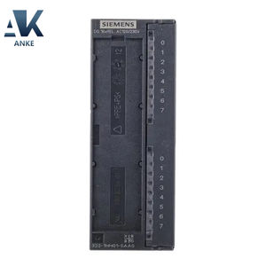 6ES7322-1HH01-0AA0 Siemens S7-300ดิจิตอลเอาท์พุตแยก SM 322โมดูล16 Do - Product Image 2