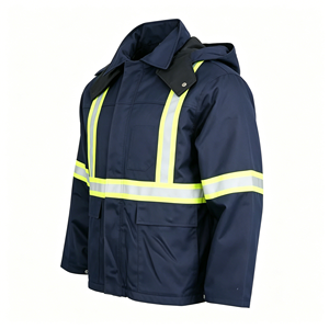 Cinta Reflectante de Seguridad para Ropa de Trabajo, Uniforme de Trabajo, Chaqueta de Trabajo, Suministro de Fábrica - Product Image 2