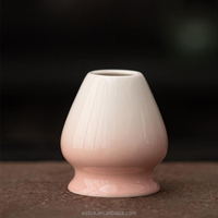 Meilleure Vente EsticK : Ensemble Cadeau Matcha Écologique avec Fouet en Bambou, Bol à Thé et Outils Chasen, Personnalisable avec Logo pour Magasins
