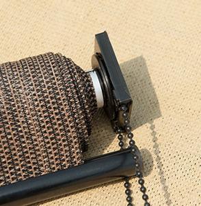 Nhà Máy Tùy Chỉnh Bóng Râm Rèm Ngoài Trời <span class=keywords><strong>HDPE</strong></span> Sun Shade Lăn Rèm - Product Image 3